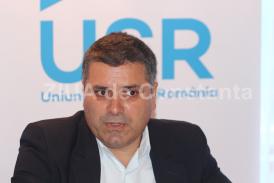 Preşedintele USR Constanţa le mulţumeşte constănţenilor pentru prezenţa la vot şi pentru votul lor de încredere!