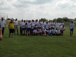 Fotbalul judeţului Constanţa Rezultatele din etapa a 34-a a Ligii a 4-a (juniori + seniori - galerie foto) 