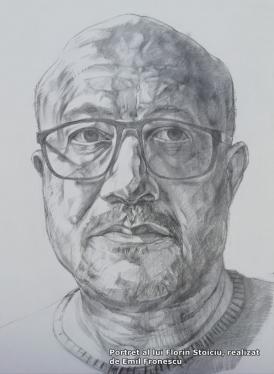 „Gestul în desen“ / „Desenul pe pânză“ - Argument expoziţional (document)    