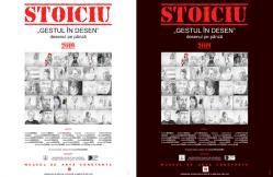 Cotidianul ZIUA de Constanţa, partener într-un proiect cultural în premieră  „Gestul în desen“ / „Desenul pe pânză“ - o expoziţie-experiment ce resuscitează viaţa artistică a Constanţei 