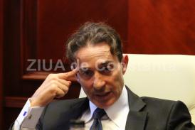 Radu Mazăre a cerut revocarea măsurii arestului preventiv. Ce a decis Înalta Curte