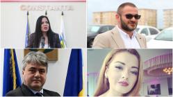 Oamenii din conducerea societăţilor coordonate de Ministerul Economiei. Iată cine are legături strânse cu Constanţa!   