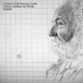 #sărbătoreșteDobrogea. ZIUA de Constanța, partener într-un proiect în premieră  Mini-interviu cu Dorin George Barbu - „Vreau ca și Constanța să ne iubească pe noi, artiștii plastici“  