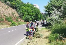 Acțiunile de salubrizare stradală în municipiul Constanța sunt în toi. În ce zone au acționat echipele de muncitori (galerie foto)