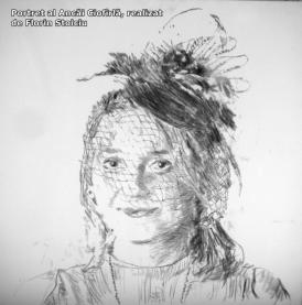 #sărbătoreșteDobrogea. ZIUA de Constanța, partener într-un proiect în premieră Mini-interviu cu Anca Ciofîrlă - „«Gestul în desen», un proiect puternic, care are nevoie de public activ“     