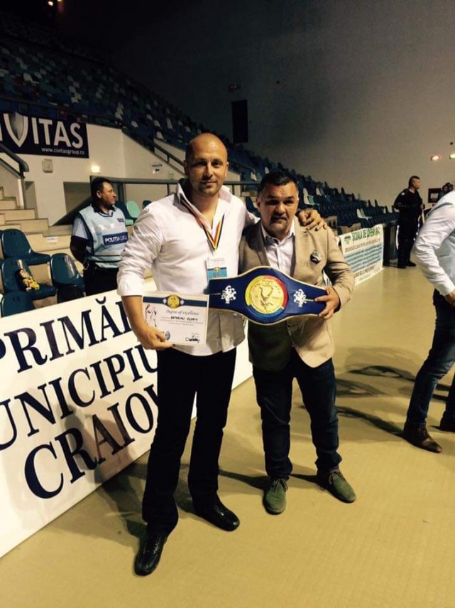 cununie inedita la constanta nuntasii au purtat ii s a casatorit florin batarlau fost boxer si antrenor