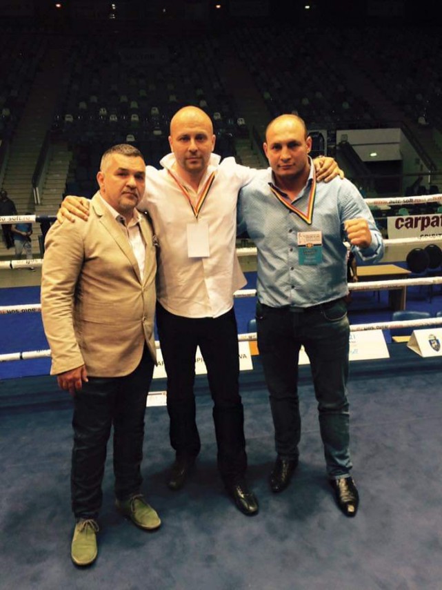 cununie inedita la constanta nuntasii au purtat ii s a casatorit florin batarlau fost boxer si antrenor