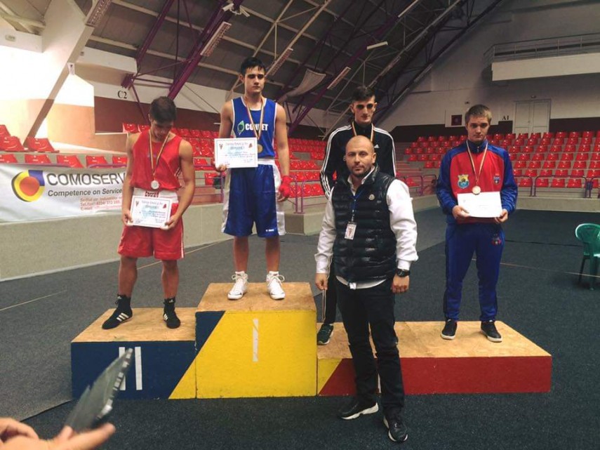 cununie inedita la constanta nuntasii au purtat ii s a casatorit florin batarlau fost boxer si antrenor