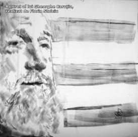 #sărbătoreșteDobrogea. ZIUA de Constanța, partener într-un proiect în premieră  Mini-interviu cu Gheorghe Caruțiu - „Multitudinea de abordări stilistice va crea ineditul acestei expoziții“ (document)  