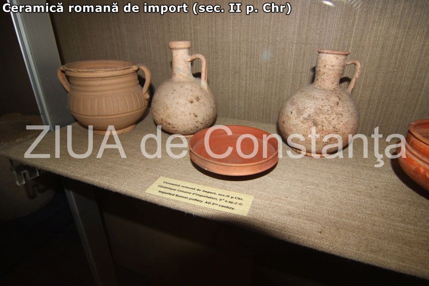 istoria dobrogei geografie localitati ulmetum galerie foto 693018