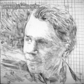 #sărbătoreșteDobrogea. ZIUA de Constanța, partener într-un proiect în premieră Mini-interviu cu Răzvan Dragoș Petrișor - „Expoziția «Gestul prin desen», o viziune diferită asupra lumii, exprimată prin imagini“ (document)   