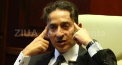 Ce a declarat Roxana Mihalache despre o eventuală căsătorie cu fostul primar al municipiului Constanța, Radu Mazăre