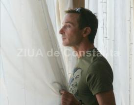 Mihai Mazăre, declaraţii după vizita la Rahova. Ce a primit Radu Mazăre de la fratele său