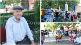 Depunere de coroane şi slujbă de parastas, de Ziua Eroilor, la Cumpăna  Mariana Gâju - „Să nu-i uităm pe eroii neamului românesc ce s-au sacrificat pe câmpul de luptă“ (galerie foto)