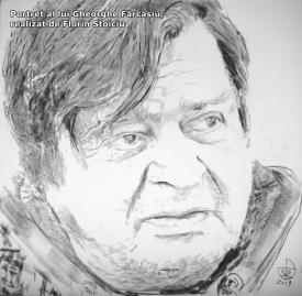 #sărbătoreșteDobrogea. ZIUA de Constanța, partener într-un proiect în premieră Mini-interviu cu Gheorghe Fărcașiu - „«Gestul în desen», o manifestare cu participanți ai vieții artistice foarte diferiți“ (document)     