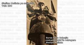 Profesorul președintelui  O noapte la Constanța (galerie foto)  