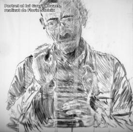 #sărbătoreşteDobrogea. ZIUA de Constanţa, partener într-un proiect în premieră  Mini-interviu cu Gavril Kovacs - „Desenul este cam desconsiderat, deşi e baza oricărei lucrări şi a oricărui artist“  