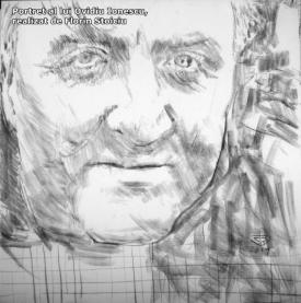 #sărbătoreşteDobrogea. ZIUA de Constanţa, partener într-un proiect în premieră  Mini-interviu cu Ovidiu Constantin Ionescu - „«Gestul în desen» - în spatele fiecărei lucrări a artiştilor expozanţi există o poveste“  