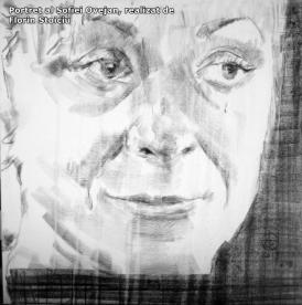 #sărbătoreșteDobrogea. ZIUA de Constanța, partener într-un proiect în premieră Mini-interviu cu Sofia Ovejan - „Florin Stoiciu este o verigă importantă între tânăra generație de artiști și cei deja consacrați“    