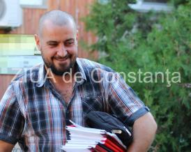 Șeful DNA Constanța, declarații după audieri. Ce acuzații i se aduc