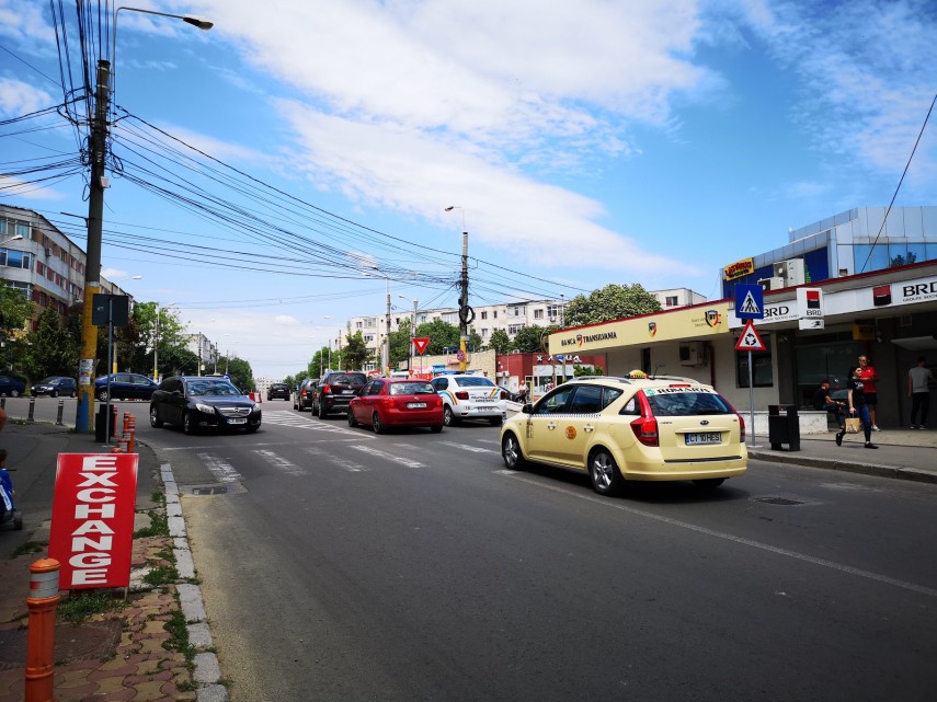  Sursa foto: Facebook/Primăria Constanța 