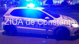 Județul Constanța Persoană accidentată la Tuzla. Se angajase în traversarea străzii pe marcajul pietonal