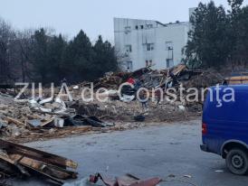 Procedurile pentru înființarea Centrului de Reumatologie Constanța au fost demarate