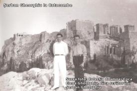 Cel mai sentimental navigator  În căutarea lui Bălcescu (galerie foto)