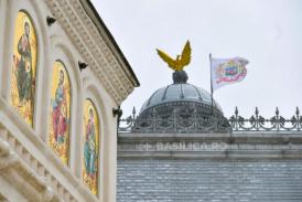 Într-una sfântă, sobornicească, și apostolească Biserică    