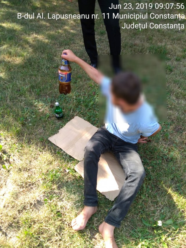 zeci de amenzi aplicate de politistii locali din constanta in week end ce nereguli au fost sanctionate zeci de amenzi aplicate de politistii locali din constanta in week end ce nereguli au fost sanctionate