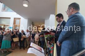 LIVE TEXT Ziua Avocatului marcată, azi, la Constanța. Premiul „Avocat Ion C. Theodorescu-Valahu\