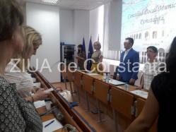 LIVE TEXT Ședință ordinară a Consiliului local Constanţa. Aleșii locali votează proiecte importante. Discuții aprinse     
