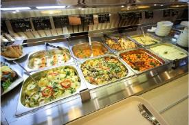 Alimente mai sigure pentru turiştii de pe litoral. A fost activat Comandamentul Sezon Estival DSVSA Constanţa