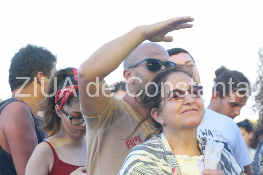 neversea 2019 ultima seara ce artisti vor urca pe scenele amplasate pe plaja modern din constanta galerie