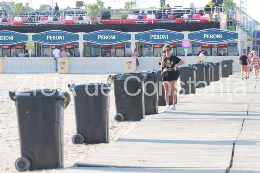 neversea 2019 ultima seara ce artisti vor urca pe scenele amplasate pe plaja modern din constanta galerie