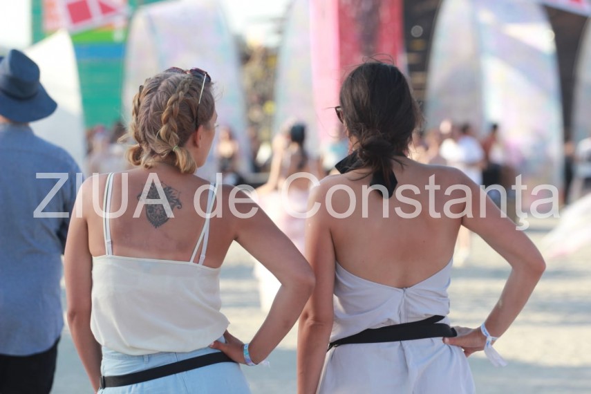 neversea 2019 ultima seara ce artisti vor urca pe scenele amplasate pe plaja modern din constanta galerie
