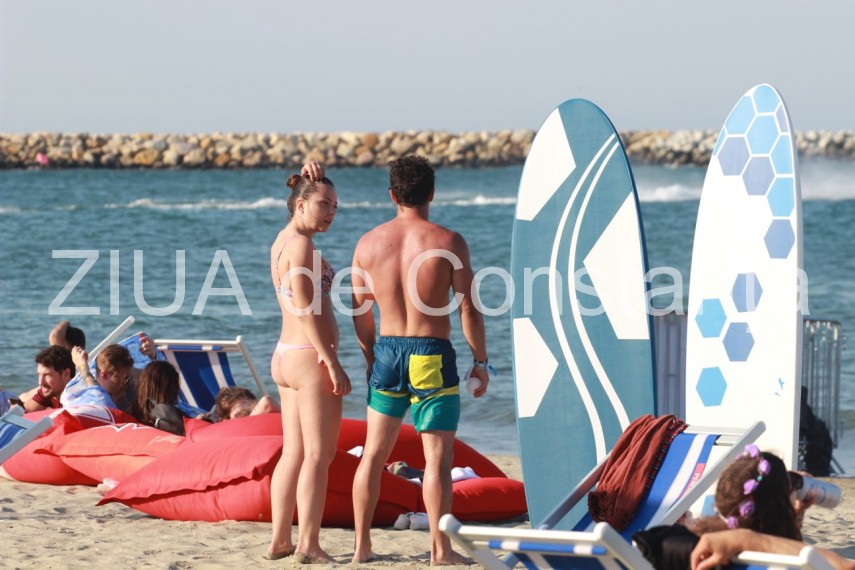 neversea 2019 ultima seara ce artisti vor urca pe scenele amplasate pe plaja modern din constanta galerie