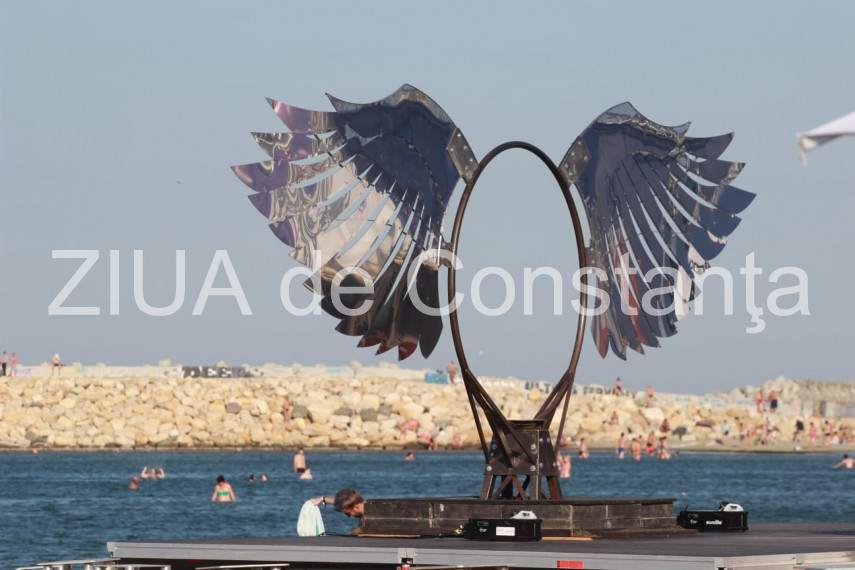 neversea 2019 ultima seara ce artisti vor urca pe scenele amplasate pe plaja modern din constanta galerie