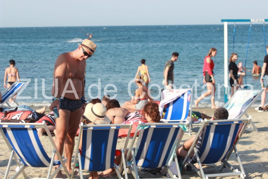 neversea 2019 ultima seara ce artisti vor urca pe scenele amplasate pe plaja modern din constanta galerie