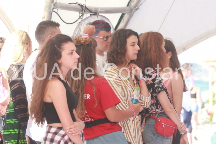neversea 2019 ultima seara ce artisti vor urca pe scenele amplasate pe plaja modern din constanta galerie