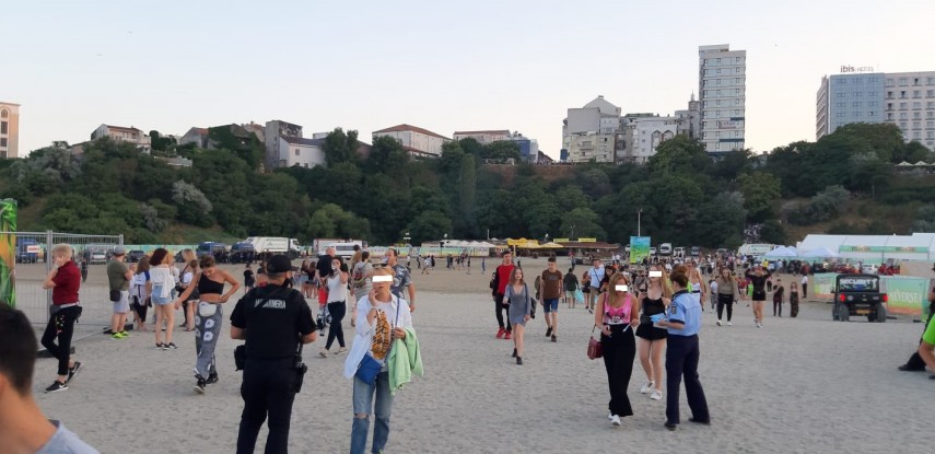 campania de informare si prevenire neversea in siguranta continua sfaturi de la autoritati 695229