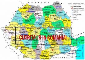 A fost cutremur în această noapte în România