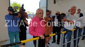 Ministrul Agriculturii, prezent în judeţul Constanţa (galerie foto + video)           