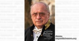 #DobrogeaAcademică:  Sesiune omagială „Augustin Buzura“, la Academia Română 