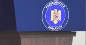 Decrete semnate de Iohannis Un colonel, judecător militar, s-a pensionat. Un chestor de poliţie şi-a încetat raporturile de serviciu 