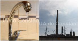 RADET anunţă Avarie la CET Constanţa. Ce zonă din municipiu este afectată  