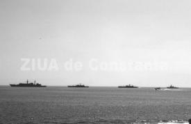 Contractul privind serviciile de asigurare tip CASCO maritim pentru navele Forțelor Navale, atribuit Omniasig Vienna Insurance Group SA (document)