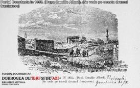 #citeşteDobrogea Pe vremea când Constanţa număra 80 de case. Lucrări din Biblioteca virtuală ZIUA de Constanţa  