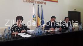 LIVE TEXT Şedinţă CJC. Scandal politic pe tema banilor, între PSD și restul partidelor din consiliu (galerie foto)              