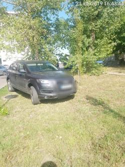 Litoralul, luat la pas de poliţiştii locali Comerţul ambulant, staţionările neregulamentare şi nepăstrarea curăţeniei, sancţionate de agenţii constănţeni